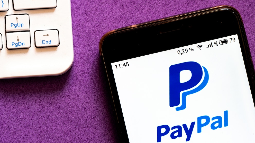 PayPal startet in Deutschland eine neue Funktion
