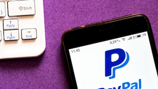 PayPal startet in Deutschland eine neue Funktion