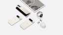 Neben der Pixel-9-Reihe hat Google auch neue Buds sowie die Pixel Watch 3 vorgestellt