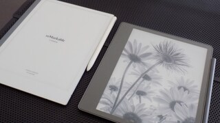 Der Remarkable 2 und der Kindle Scribe sind E-Book-Reader, die beide die Bedienung per Stift erlauben. Doch welcher ist besser?