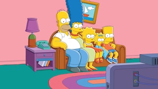 „Die Simpsons” gibt es seit 1989