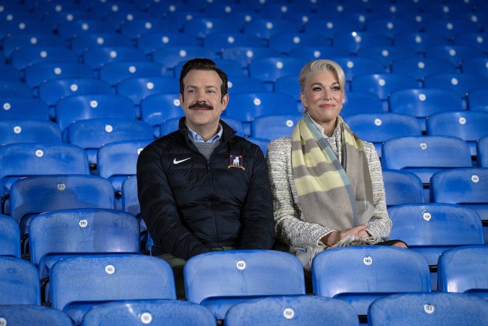 „Ted Lasso“ Staffel 4 Alles zu Start, Cast und Handlung