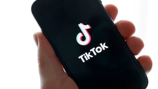 Bei TikTok gibt es neuerdings Gruppenchats