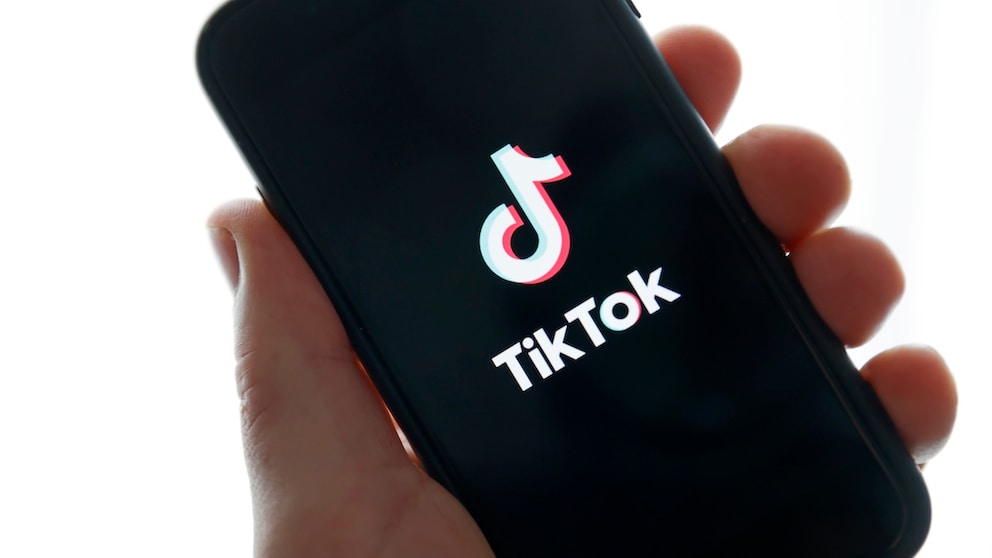 Bei TikTok gibt es neuerdings Gruppenchats