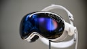 In den USA ging Apple Vision Pro bereits im Februar an den Start