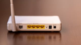 Es gibt gute Gründe, den WLAN-Router hin und wieder auszuschalten und neuzustarten