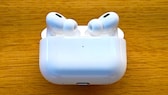 AirPods 4 im Ladecase