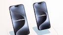 Die iPhone-15-Pro-Modelle von Apple