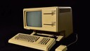 Gefloppt und trotzdem eine Legende? Der Apple Lisa