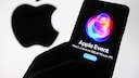 Apple Keynote 2024 Liveticker: Logo Glowtime