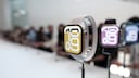 Die neue Apple Watch 10