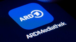 Die ARD will Werbung in ihrer Mediathek zeigen dürfen, um sinkende Einnahmen zu kompensieren: Logo der Mediathek