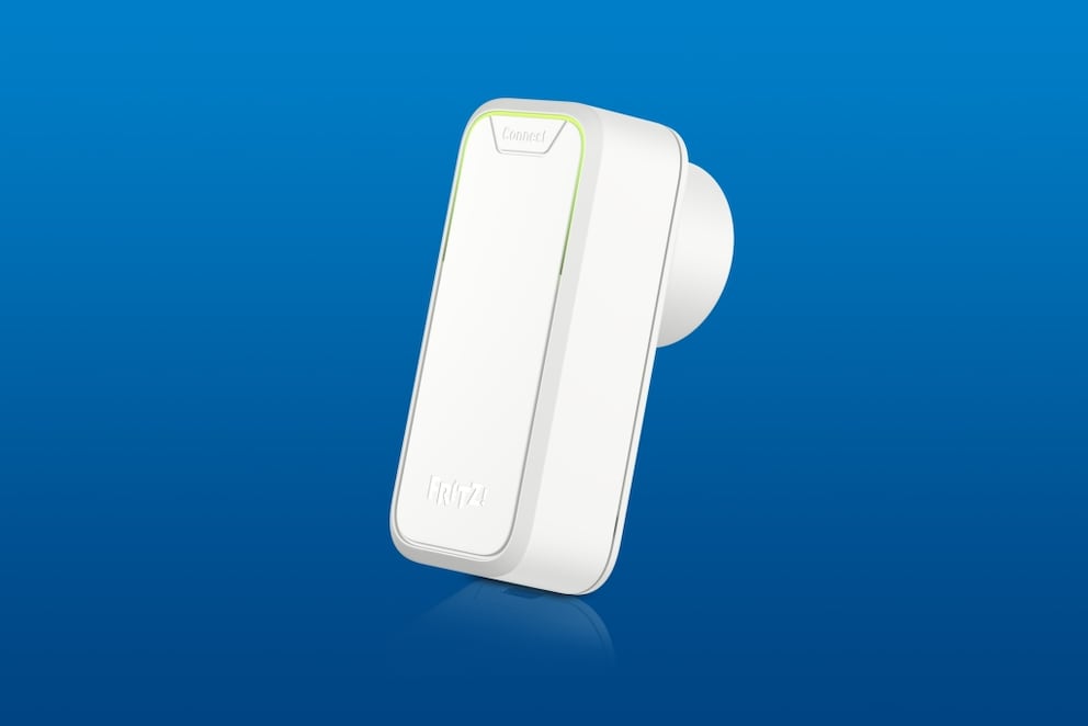 Power sensor Fritz!Smart Energy 250 by AVM