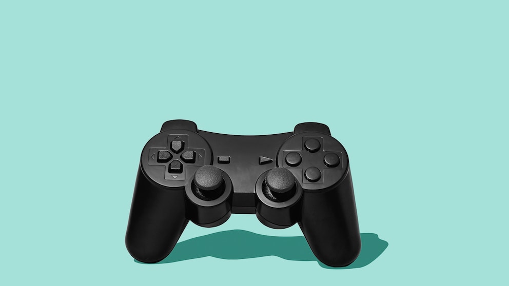 Der Weg bis zum heute gängigen Controller war weit: Die Geschichte des Controllers