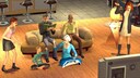 Spielszene aus „Die Sims“