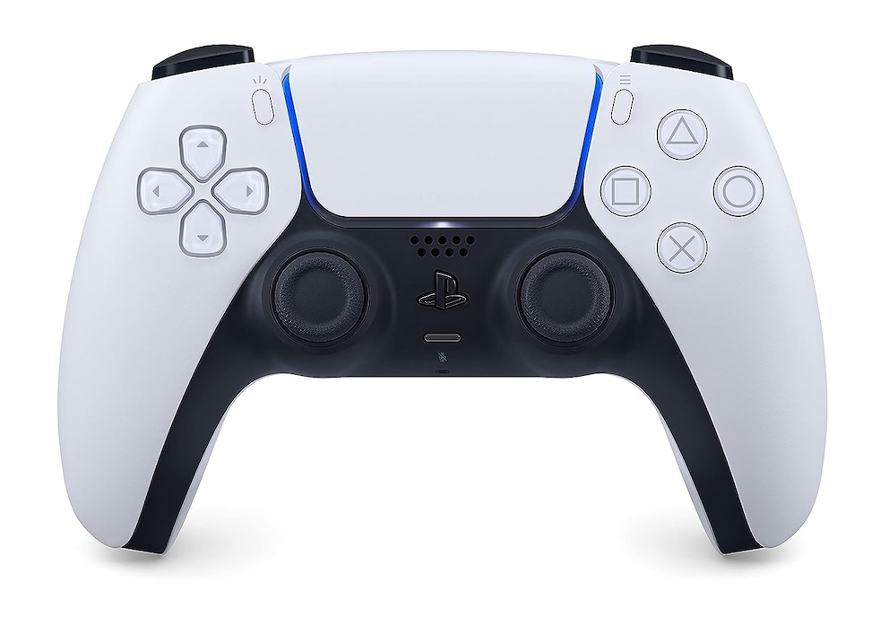 DualSense Wireless Controller