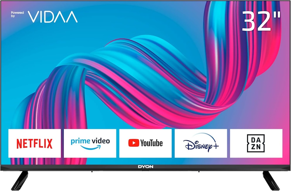 DYON Smart TV