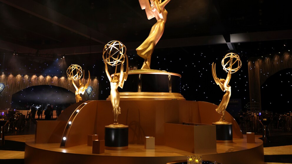 Die begehrten Emmys wurden auch 2024 (bereits zum 76. Mal) verliehen