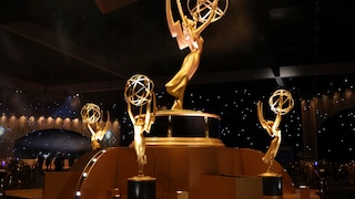 Die begehrten Emmys wurden auch 2024 (bereits zum 76. Mal) verliehen