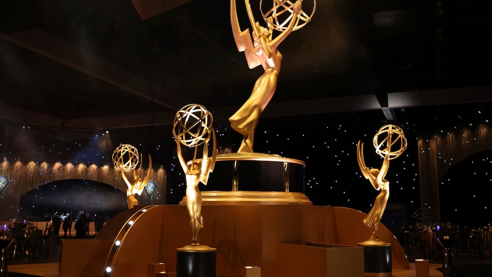 Die begehrten Emmys wurden auch 2024 (bereits zum 76. Mal) verliehen