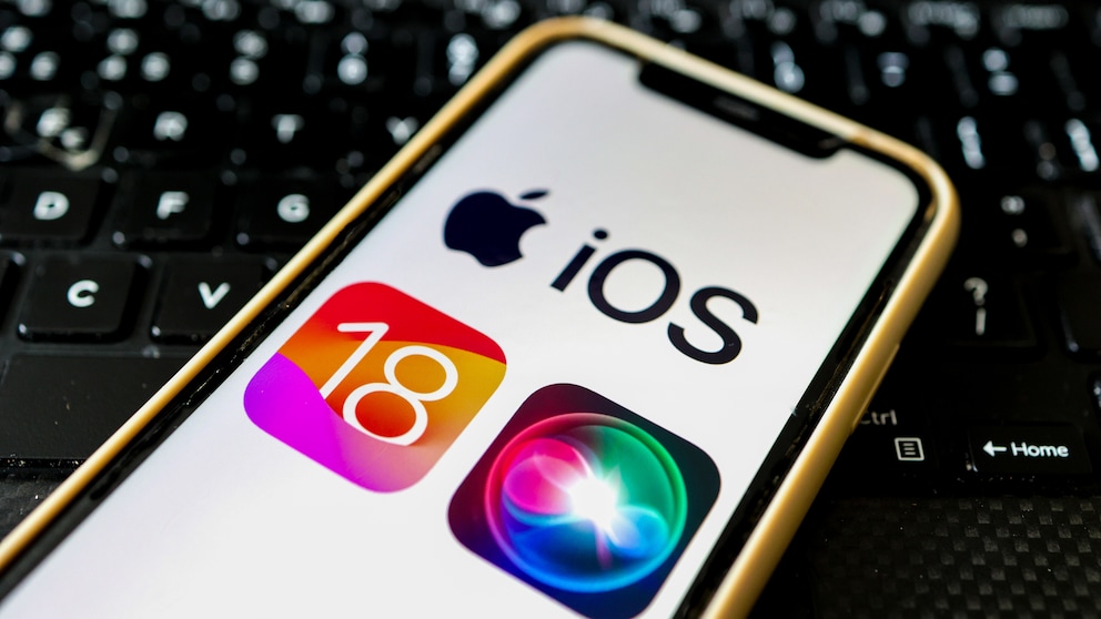 iOS 18.2 soll eine Vielzahl neuer Funktionen bringen, viele von ihnen KI-gestützt