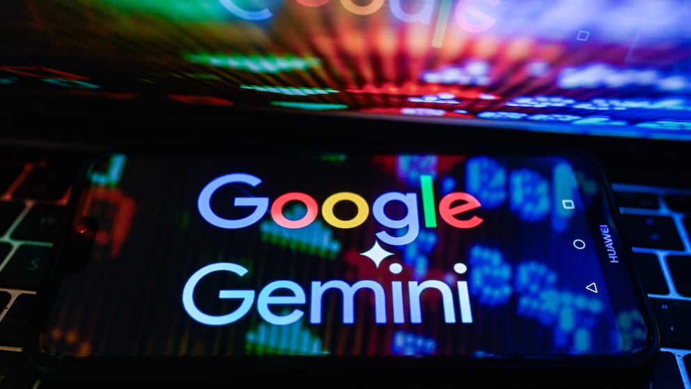 Google startet Gemini Live kostenlos für Android-Nutzer