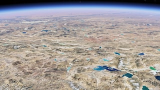 Google Maps nach Update viel schärfer