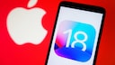 Symbolbild für iOS 18