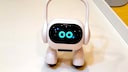 Self-driving AI Home Hub von LG
