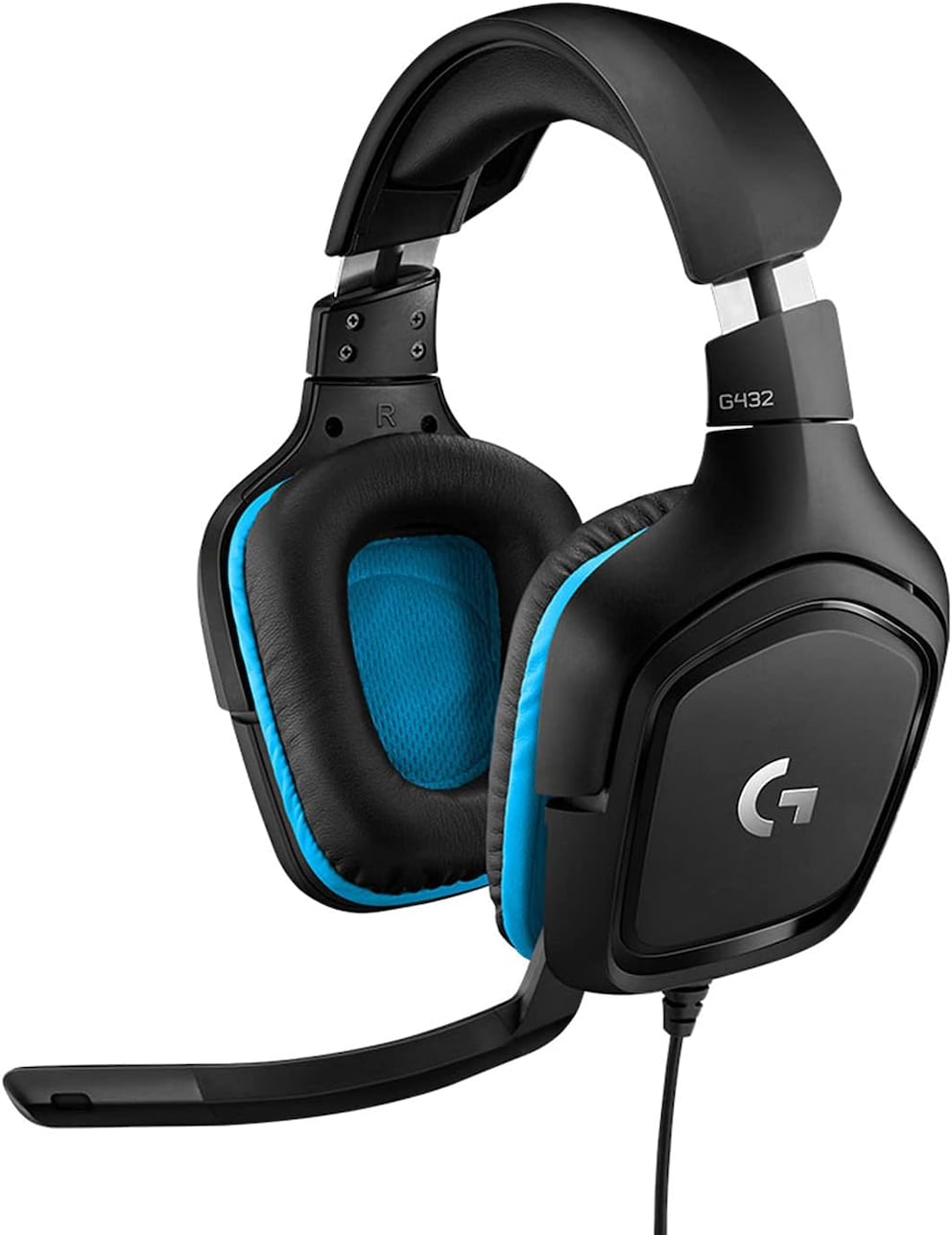 Logitech Gaming-Headset