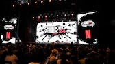 In Atlanta fand in dieser Woche die Netflix Geeked Week 2024 statt