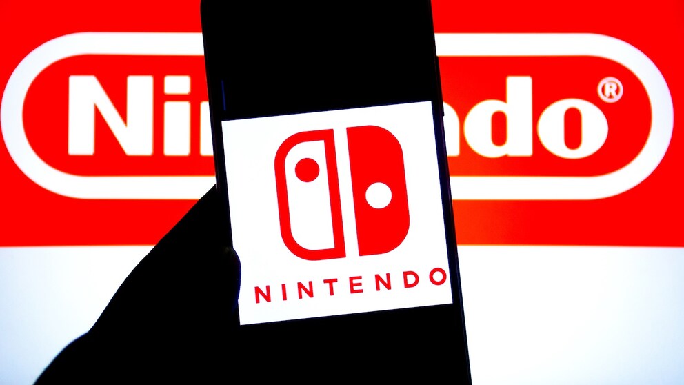 Nintendo hat ein geheimnisvolles Patent für ein neues Gerät eingereicht