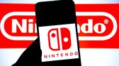 Nintendo hat ein geheimnisvolles Patent für ein neues Gerät eingereicht