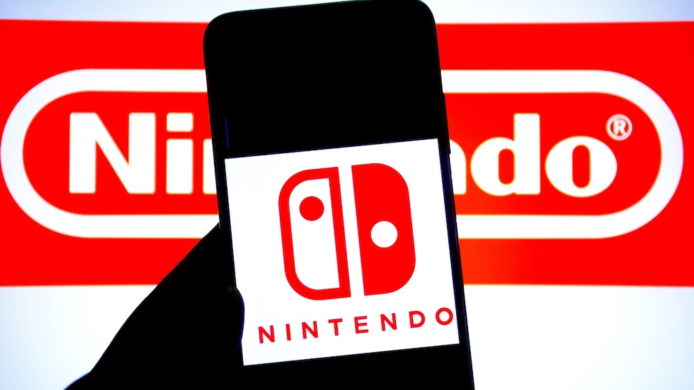 Nintendo hat ein geheimnisvolles Patent für ein neues Gerät eingereicht