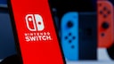 Die Switch 2 soll sich in ihrem Design klar am Vorgänger orientieren