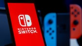 Die Switch 2 soll sich in ihrem Design klar am Vorgänger orientieren