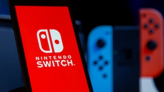 Die Switch 2 soll sich in ihrem Design klar am Vorgänger orientieren