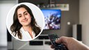 TECHBOOK-Autorin Marlene Polywka würde sich weniger Spin-offs wünschen