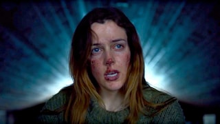 Riley Keough in „The Lodge”
