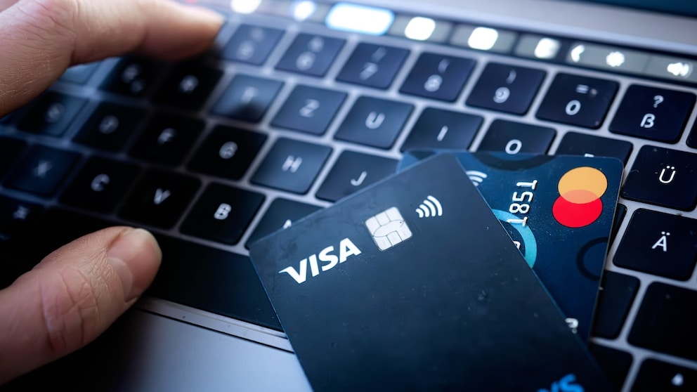 Visa bringt Click to Pay in den deutschen Online-Handel