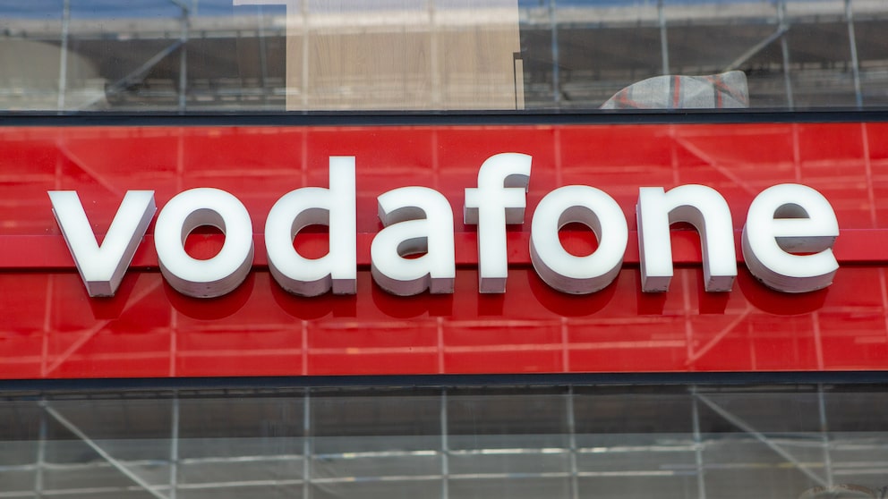 Vodafone passt seine GigaMobil-Tarife zum 24. September umfangreich an