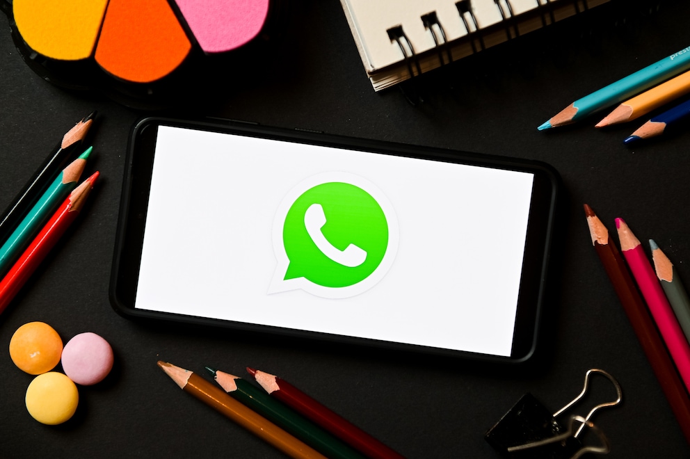 WhatsApp-Update macht Status-Funktion persönlicher