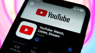 YouTube hat ein neues Format der Werbung eingeführt