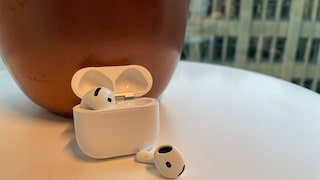 Die AirPods 4 kommen auch mit ANC – wie haben sich im Test geschlagen?