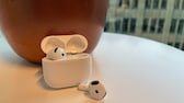 Die AirPods 4 kommen auch mit ANC – wie haben sich im Test geschlagen?