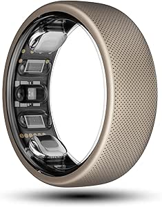 Amazfit Helio Ring