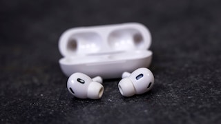 Die AirPods sollte man regelmäßig reinigen. Apple verrät, wie es genau geht.