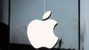 Den angebissenen Apfel im Apple-Logo kenn mittlerweile fast jeder