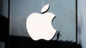 Den angebissenen Apfel im Apple-Logo kenn mittlerweile fast jeder