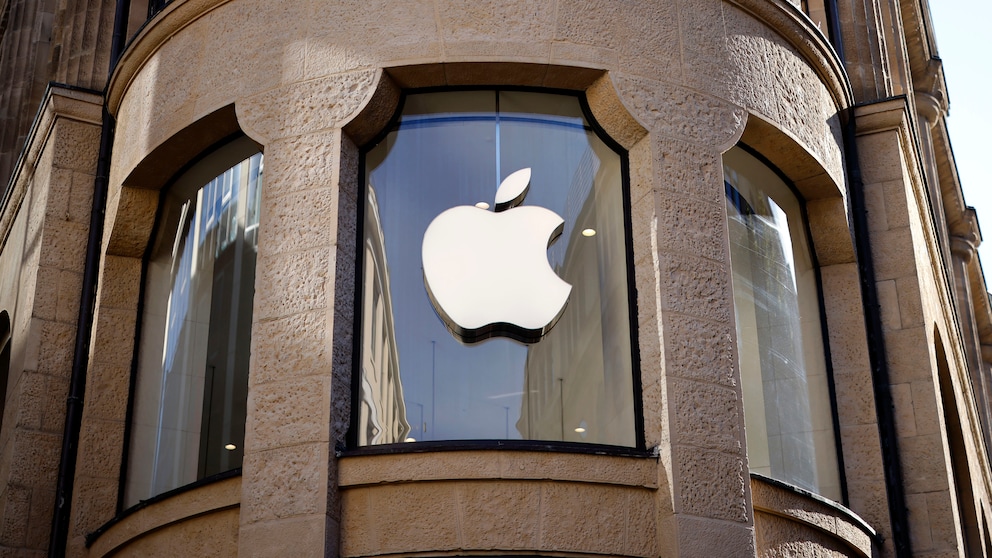 Bereits 20 Jahre vor der Vorstellung der ersten Apple Watch gab es eine Uhr von Apple